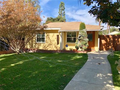 12127 Floral Dr, Whittier, CA, 90601