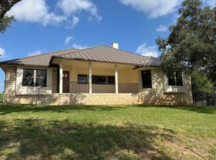100 Cross Bow, Horseshoe Bay, TX 78657
