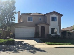 28339 N Star Ln, Menifee, CA 92584