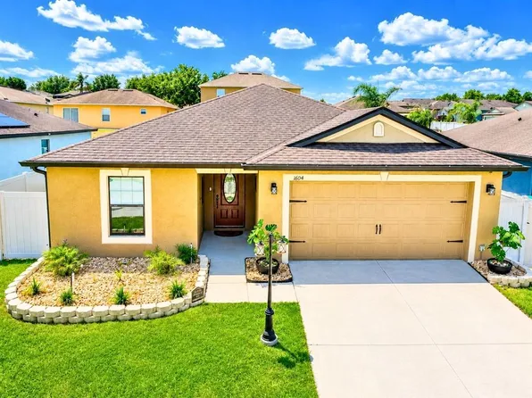 1604 Ellington Dr, Dundee, FL 33838