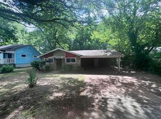 2318 Browns Mill Rd SE, Atlanta, GA 30315