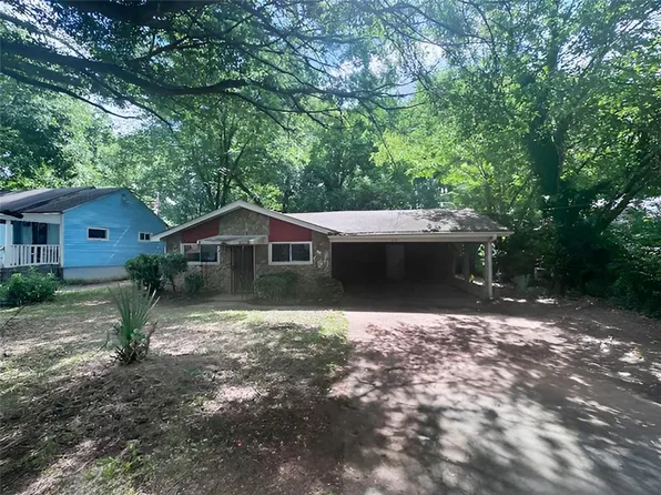 2318 Browns Mill Rd SE, Atlanta, GA 30315