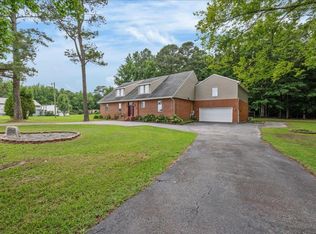 3733 Old Mill Rd, Suffolk, VA 23434