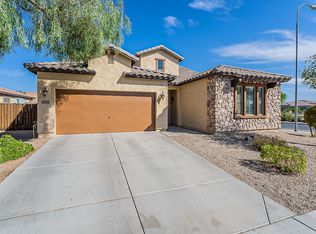 3982 E Zion Pl, Chandler, AZ 85249