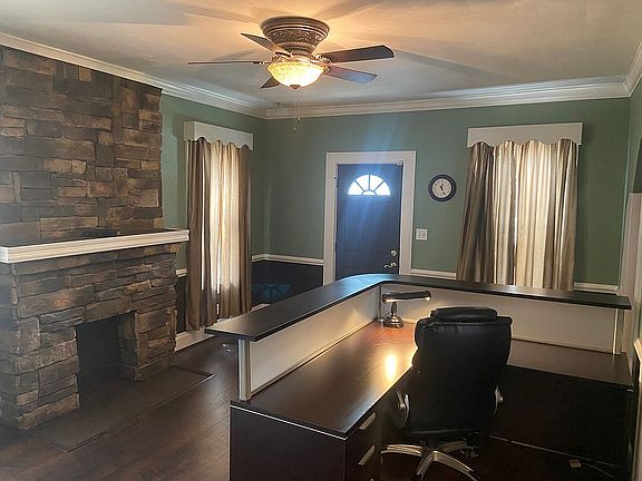 Living room or lobby