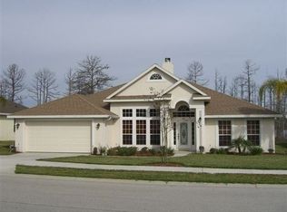 601 Quail Lake Dr, Debary, FL 32713