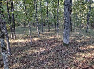 0 Arrowhead Rd, Mountain View, AR 72560