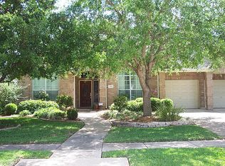 3414 S Ripples Ct, Missouri City, TX 77459