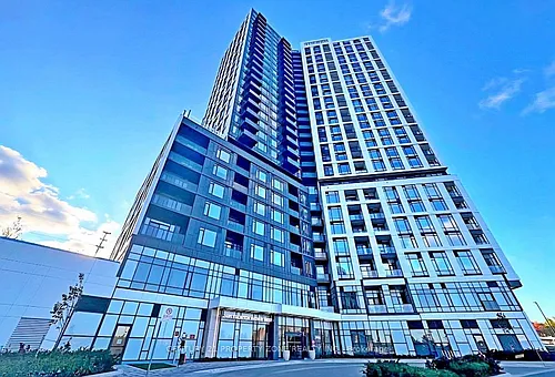 2495 Eglinton Ave W Photo 1