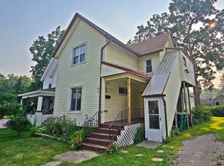 105 N Pine St, Durand, MI 48429