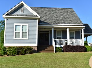 7314 Williams Ridge Ln, Mc Calla, AL 35111