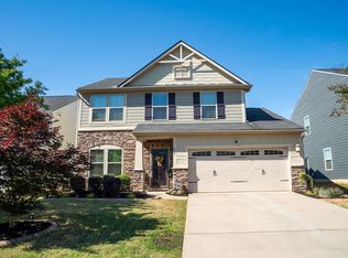 609 Windward Ln, Duncan, SC 29334