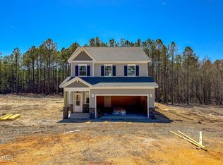 648 Duncan Creek Rd, Lillington, NC 27546