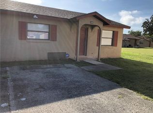 428 Las Palmas Cir, Avon Park, FL 33825