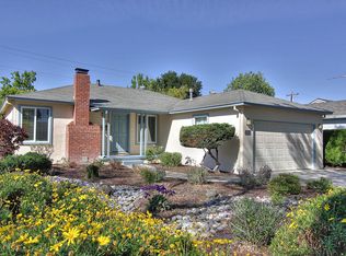 2353 W Hedding St, San Jose, CA 95128
