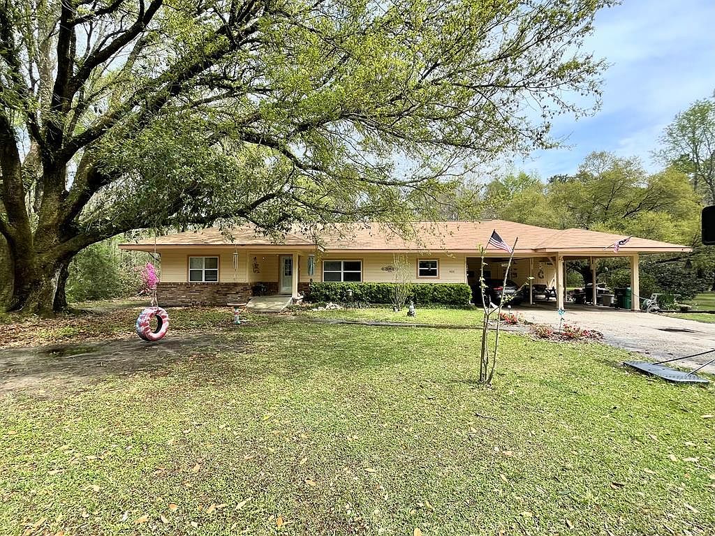 915 Central Ave, Picayune, MS 39466 Zillow