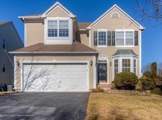 8 Morrisfield Pass, Colts Neck, NJ 07722
