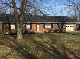 1733 Planters Way, Bowling Green, KY 42104
