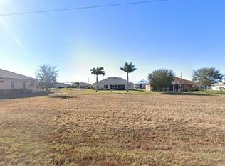 3516 NW 15th Ter, Cape Coral, FL 33993