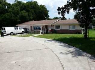 10724 Buck Rd, Orlando, FL 32817