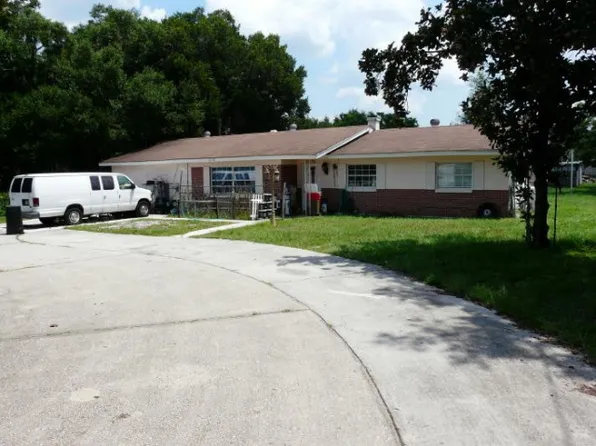 10724 Buck Rd, Orlando, FL 32817