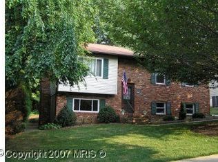 1249 Doubleday Dr, Arnold, MD 21012