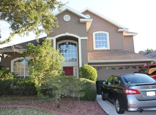 1887 Chatham Village Dr, Fleming Island, FL 32003