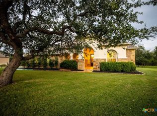 2618 Red Bud Way, New Braunfels, TX 78132