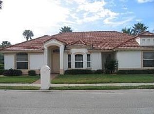 121 Ocean Ridge Dr, Melbourne Beach, FL 32951