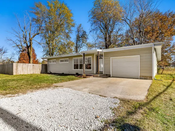 200 N West Avenue, Republic, MO 65738