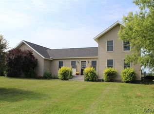 9426 Centennial Rd, Britton, MI 49229