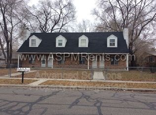 221-227 S 1500 W, Salt Lake City, UT 84104