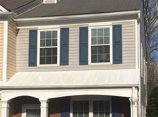 215 Buckland Dr, Alpharetta, GA 30022