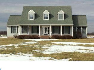2677 McCoy Rd, Bear, DE 19701
