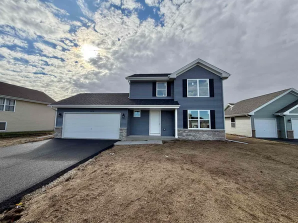 8624 Scott Ln, Machesney Park, IL 61115