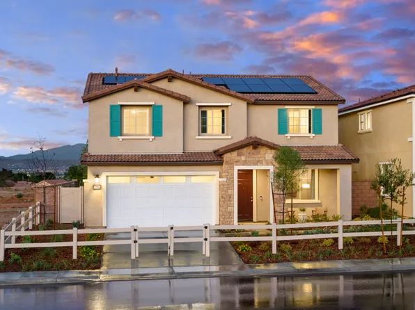 Pathmaker Plan, Pathway at Cimarron Ridge