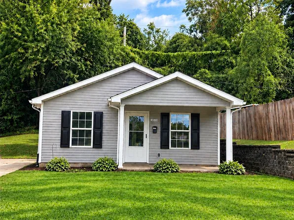 3008 W Virginia St, Evansville, IN 47712