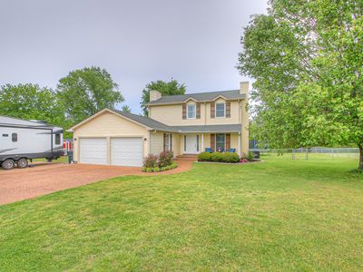 1355 Trousdale Ferry Pike, Lebanon, TN, 37087