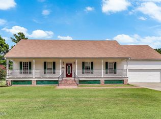 105 Stephanie St, New Iberia, LA 70563