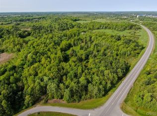 0 Nys Rte #12-6, Alexandria Bay, NY 13607