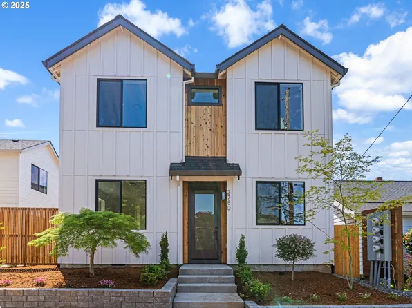 2780 SE Kelly St #8, Portland, OR 97202