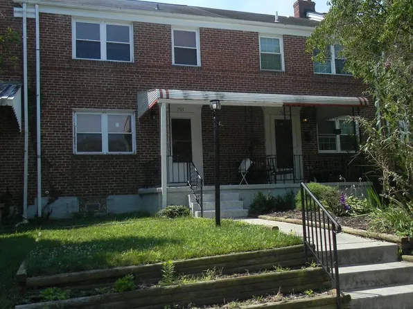 713 Eastshire Dr, Catonsville, MD 21228