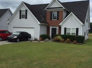 5437 Jerome Rd, College Park, GA 30349