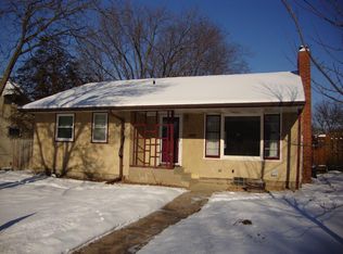 1733 Clear Ave, Saint Paul, MN 55106