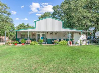 161 Vz County Road 3508, Edgewood, TX 75117