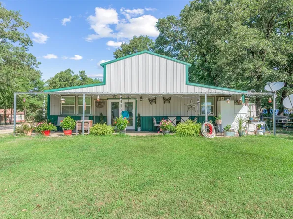 161 Vz County Road 3508, Edgewood, TX 75117
