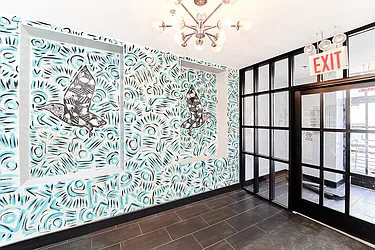 Rented by Living New York