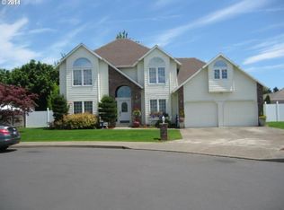 620 SW Sunset Dr, McMinnville, OR 97128