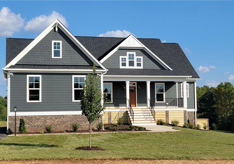 1st image of 3410 Brimington Pl