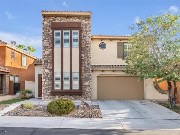 1109 Via Canale Dr, Henderson, NV 89011